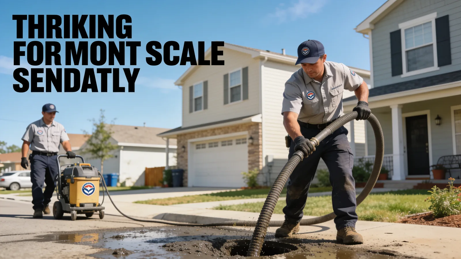 Sewage Cleanup in Albia, IA near me